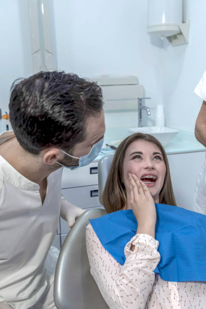 Best Broken Tooth Emergency  in Beach Haven, NJ